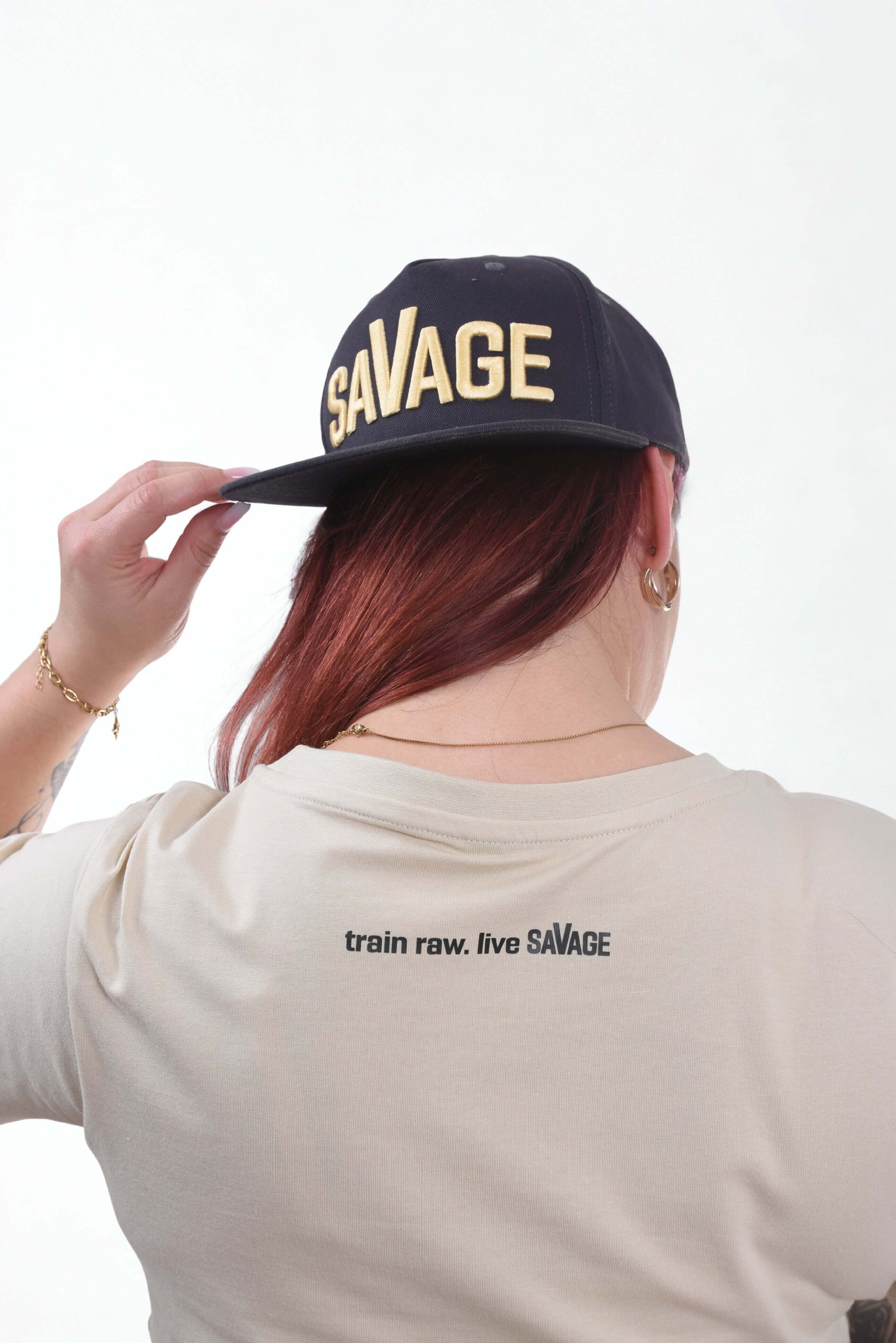 SaVage Sand