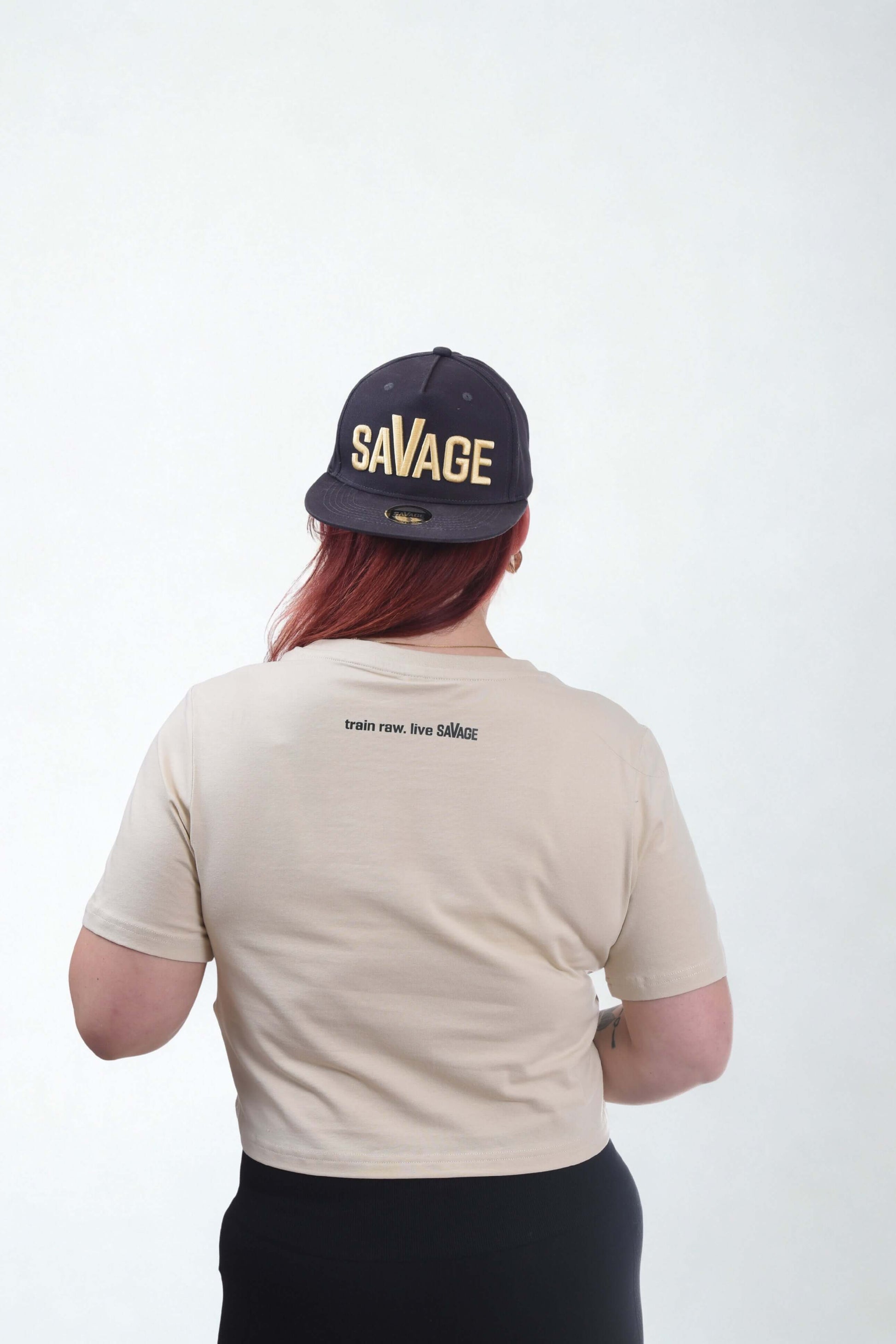 SaVage Sand