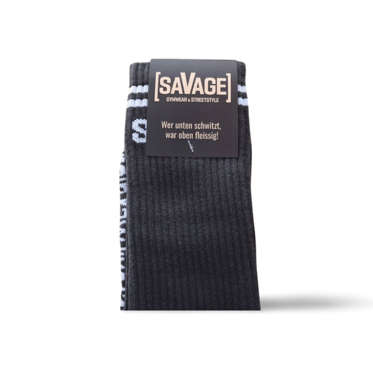 SaVage black