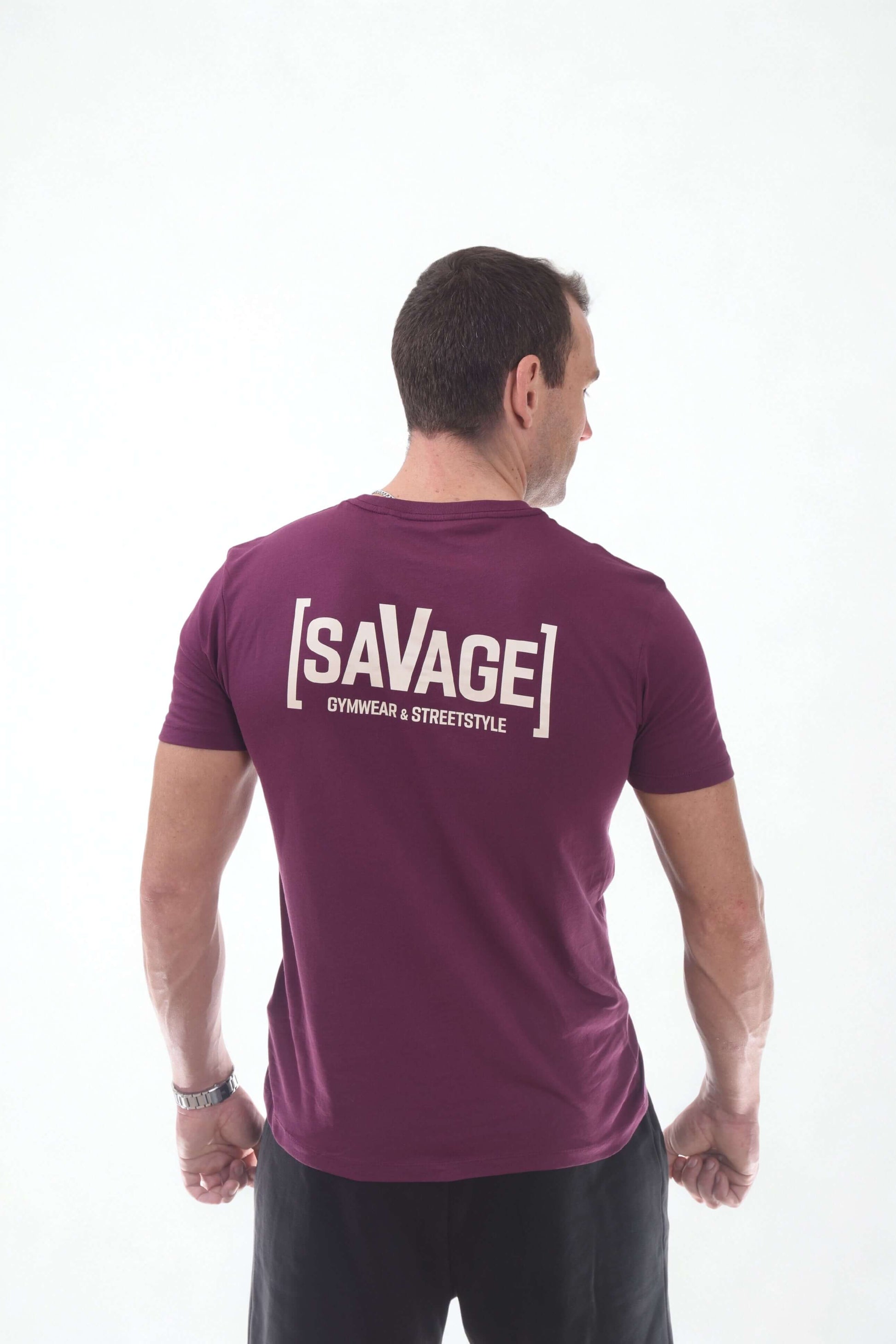 SaVage Mulberry