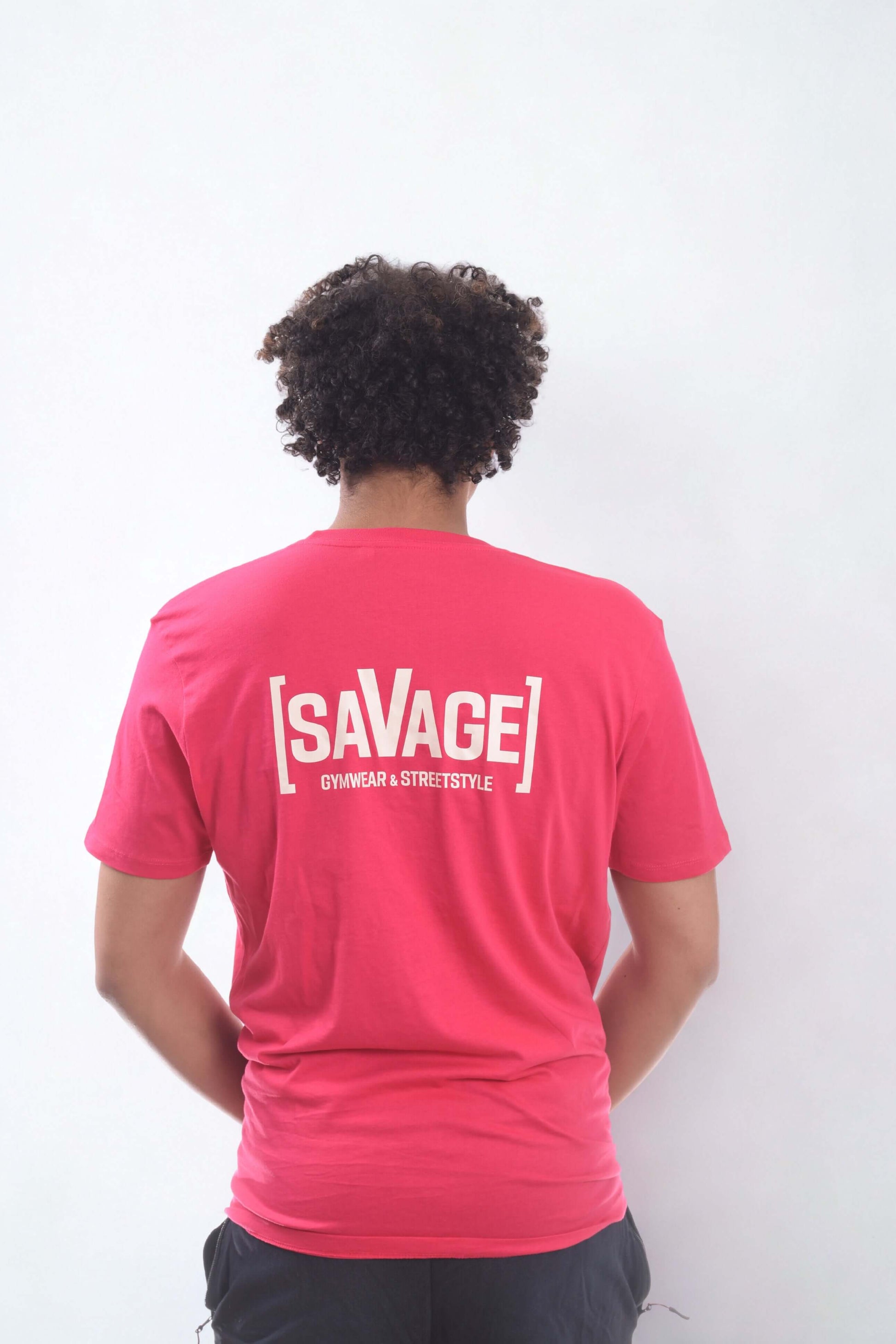 SaVage Pink