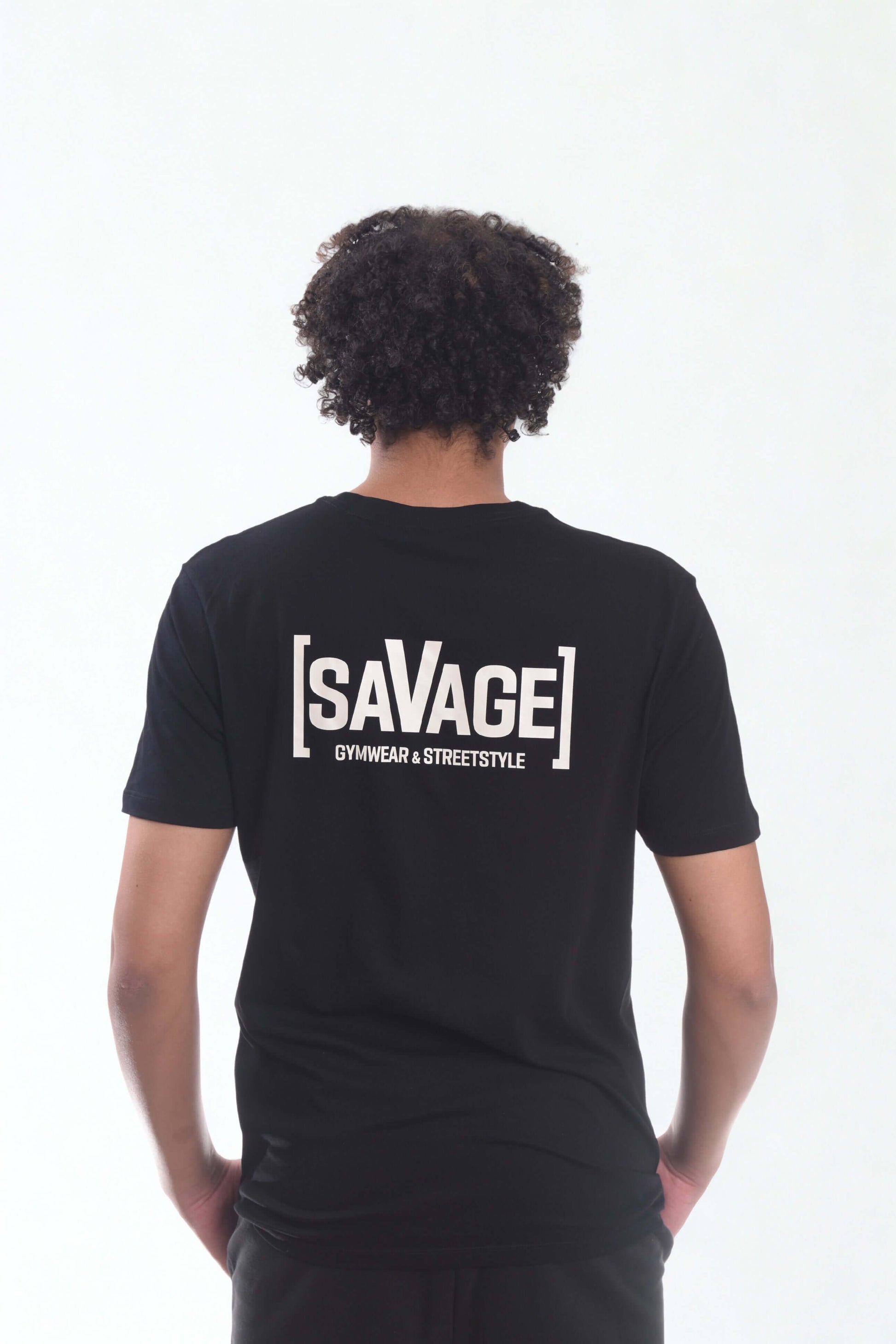 SaVage black