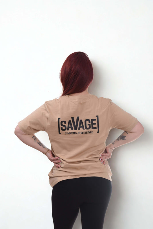 SaVage Sand