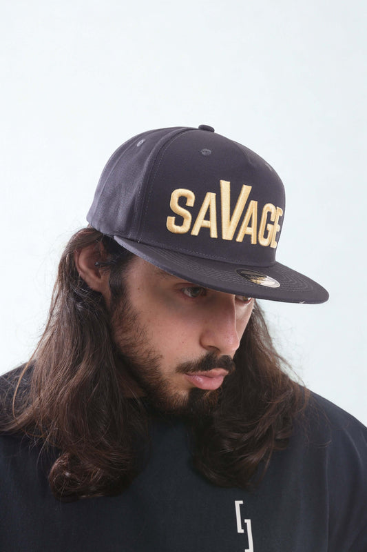 SaVage black
