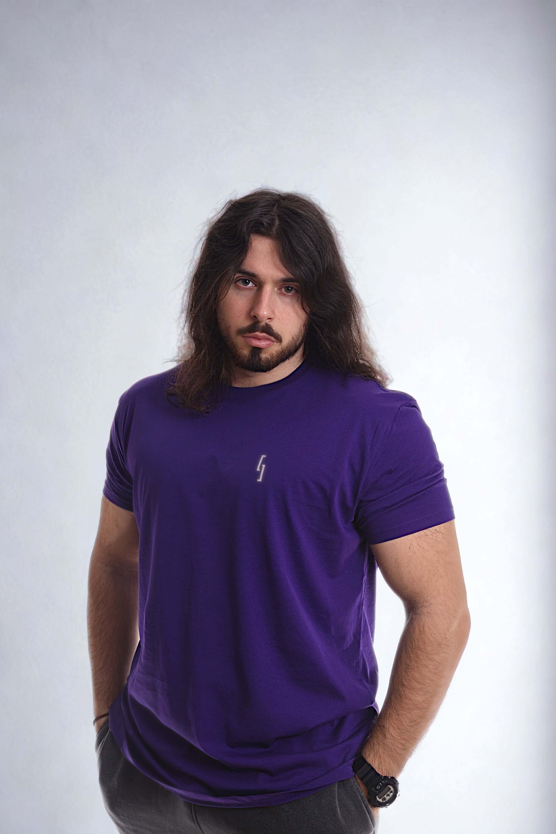 SaVage Purple