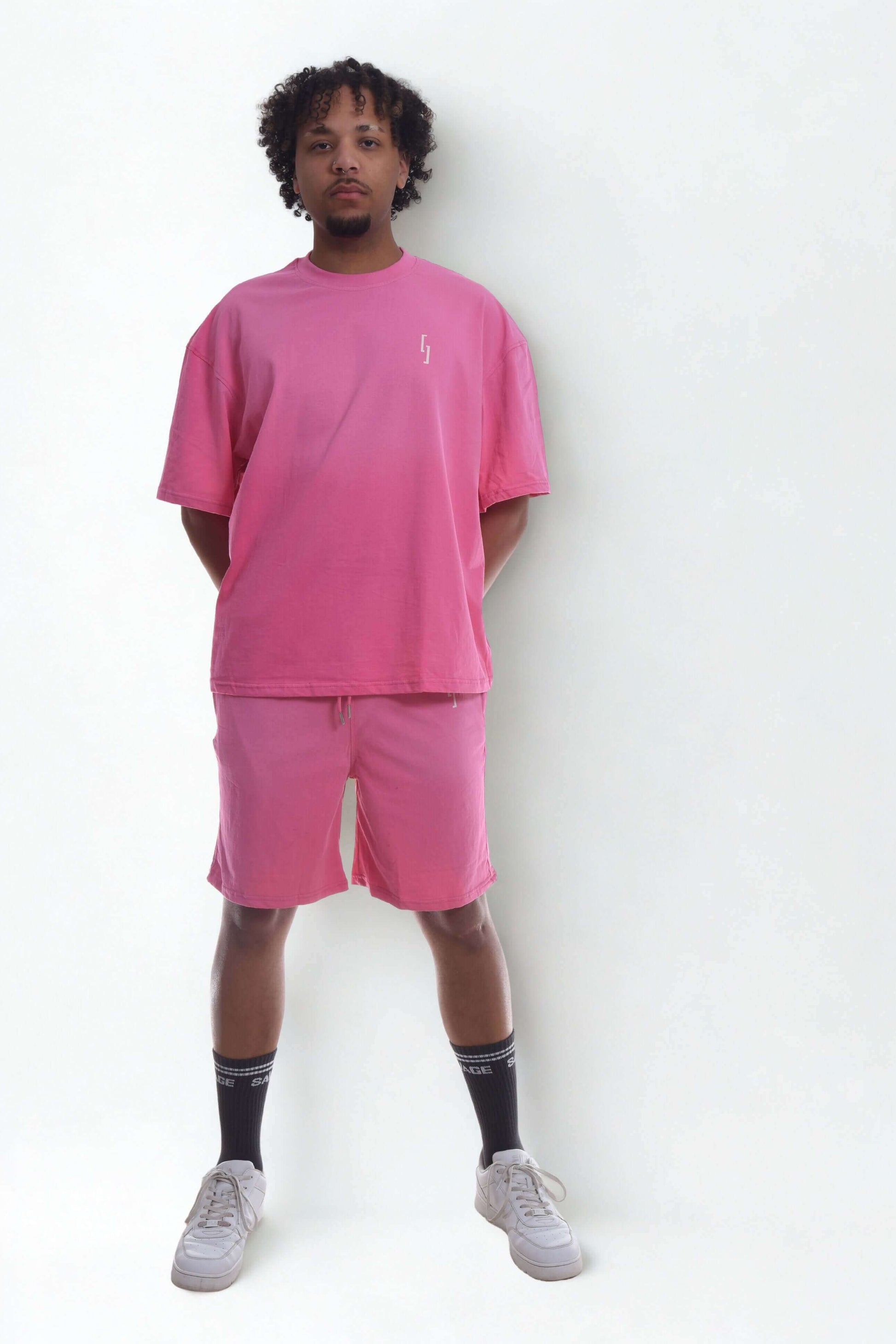 SaVage Pink
