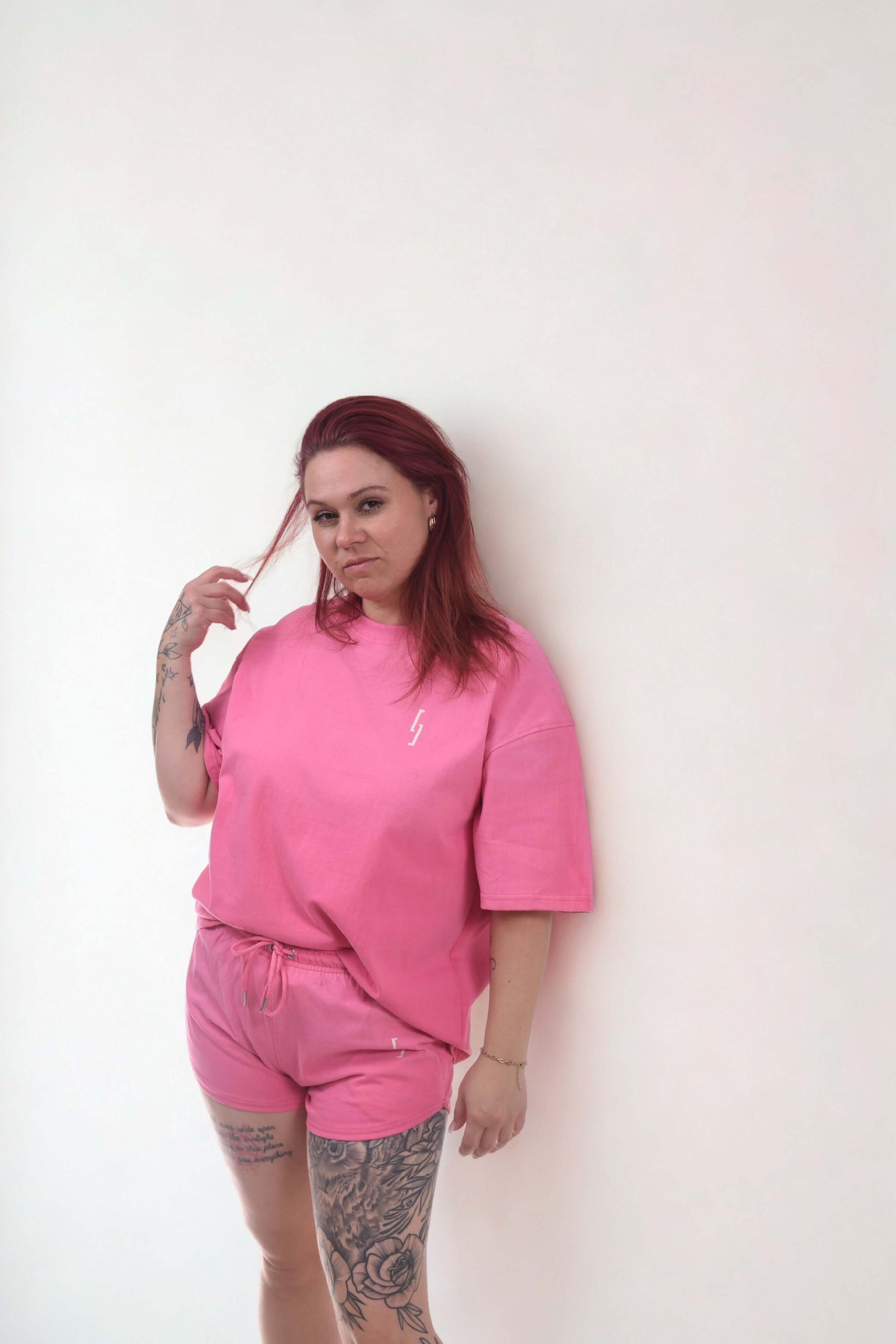 SaVage Pink